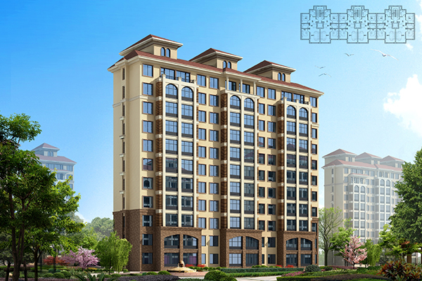 石河、三十里堡、炮臺(tái)新家園項(xiàng)目